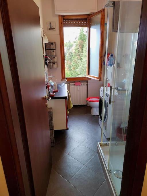 "Margherita" Luminoso Loft A Pontassieve Firenze Kültér fotó
