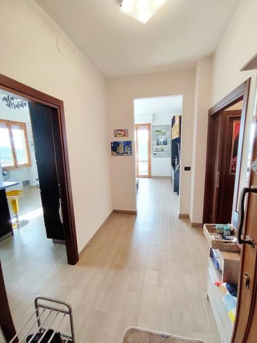 "Margherita" Luminoso Loft A Pontassieve Firenze Kültér fotó