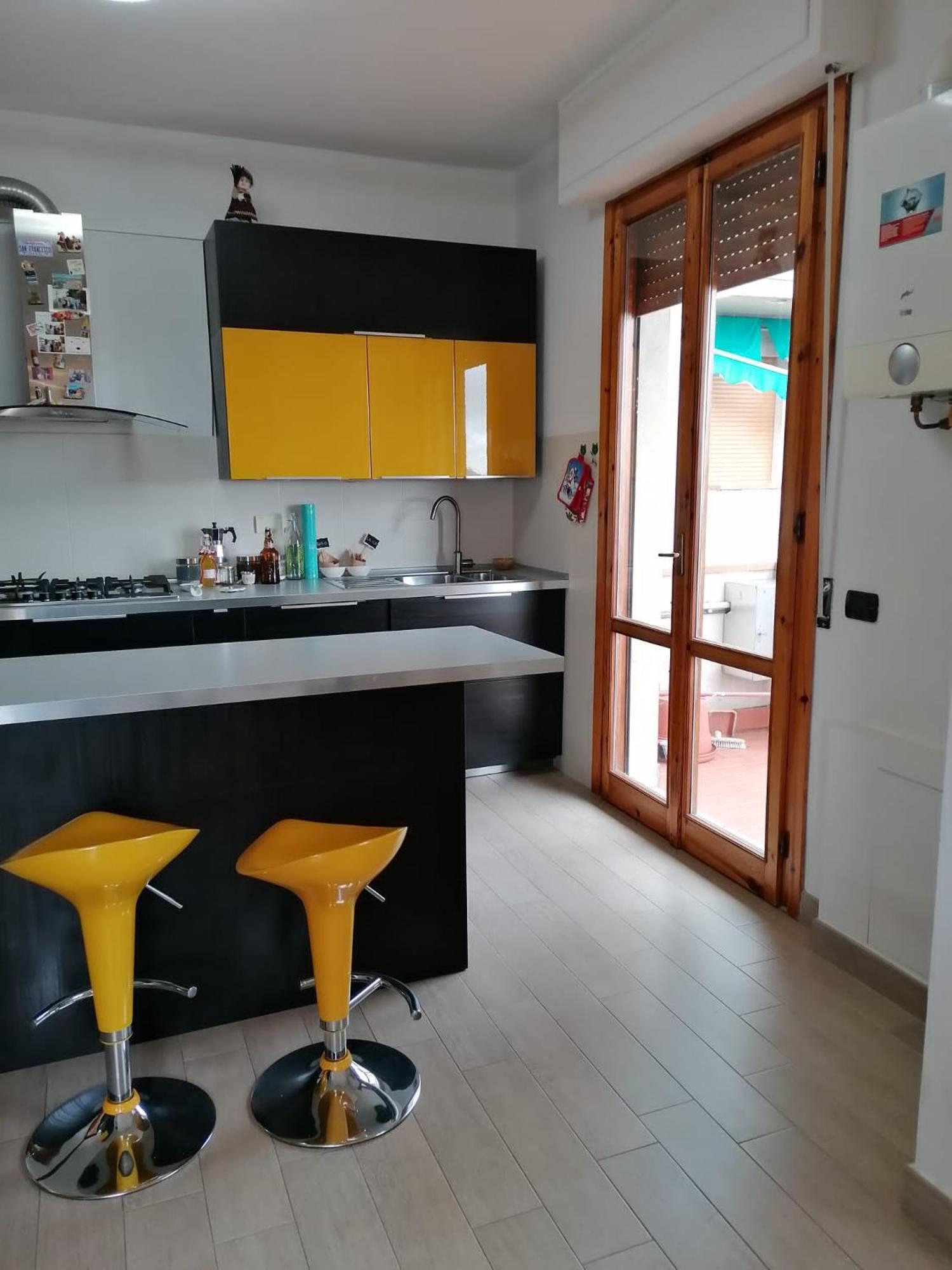 "Margherita" Luminoso Loft A Pontassieve Firenze Kültér fotó